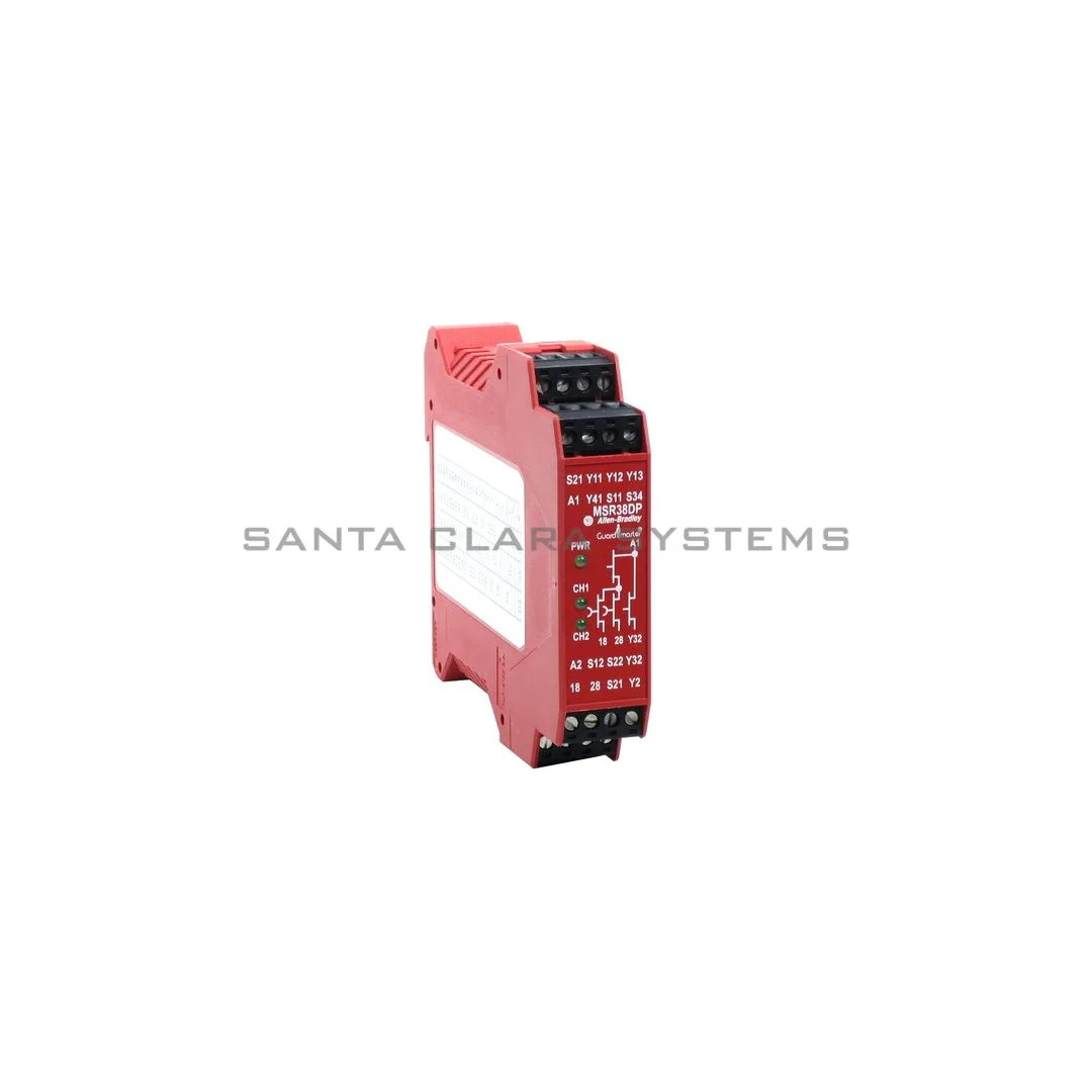 Guardmaster LTD - 440R-M23204 Guardmaster LTD - 440R-M23204