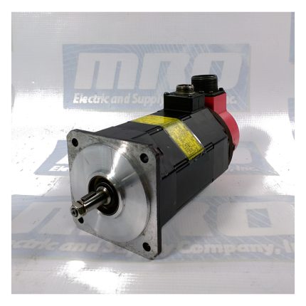SERVO MOTOR AC 1-OS 2500P