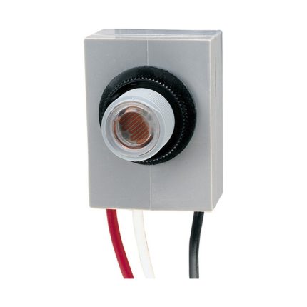 Photocontrol HEAVY DUTY WIRED IN 120V
