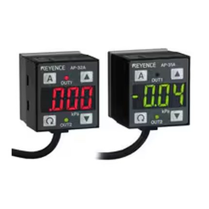 PRESSURE SENSOR - AP-31K