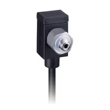 PRESSURE SENSOR HEAD