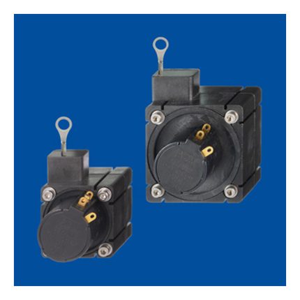 ASM sensors​ - WS31 / WS42 Cable-Extension Position Sensors