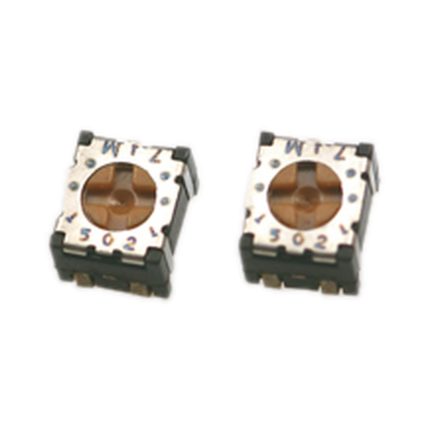 ST-2 - COPAL Electronics