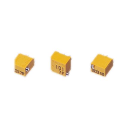 RJ-5 - COPAL Electronics