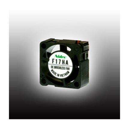 COPAL-Electroni̇cs Fan F17HA