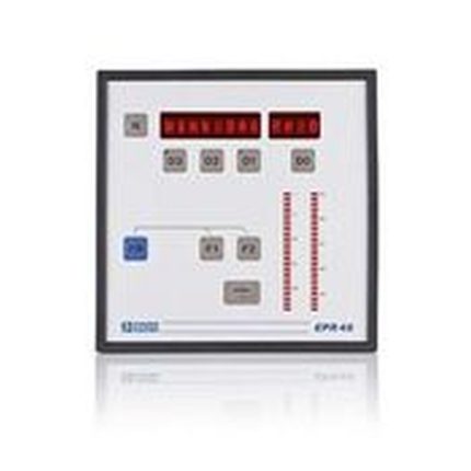 Electronic Programmable Cam Controller EPR48