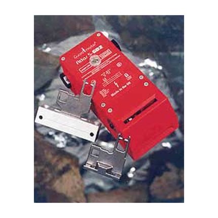 Safety Interlock Switch ATLAS With Guard Locking