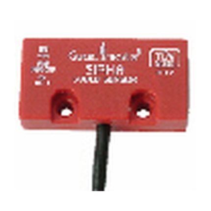 Magnetically Coded Safety Interlock Switch SIPHA