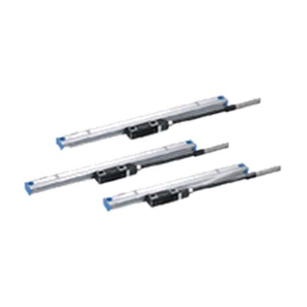 Linear Encoders - PL81-3