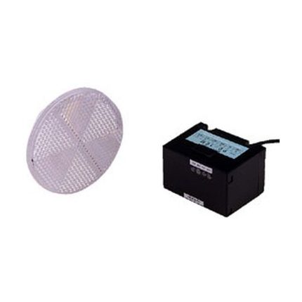 RADIO-ENERGIE - Tachogenerator Type Re.o444r1b0 - RE.O444R1B0