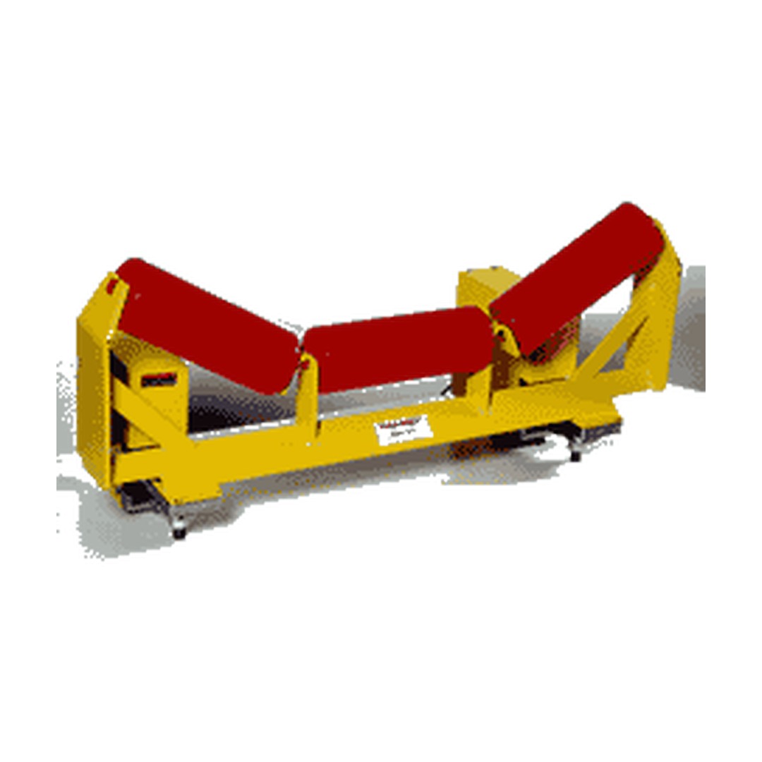 Belt Scales - 10-101 Belt Scales - 10-101