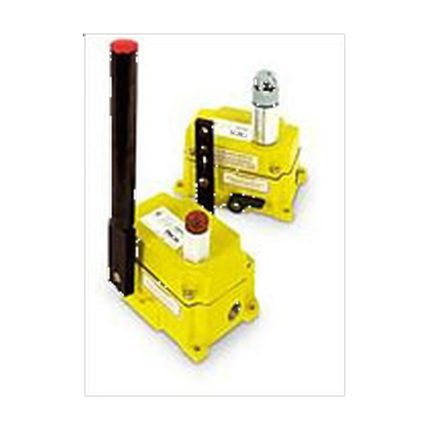 Protection Devices Series Pro-Line - 60-30E/60-30F