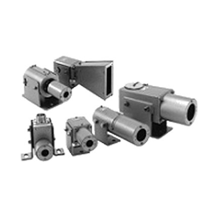 HMD/CMD Için Fiber Tip