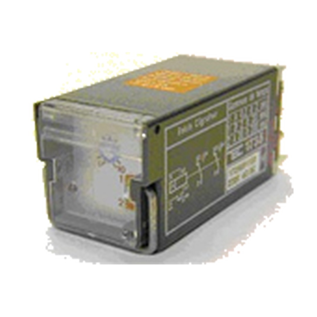 Flashing Relays 2 Kontak / Model 1735 Flashing Relays 2 Kontak / Model 1735