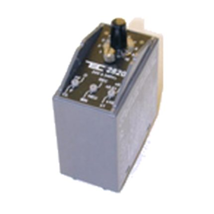 Flashing Relays 2 Kontak / Model 2820