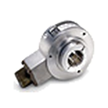 Rotary Incremental Encoders Model HS35