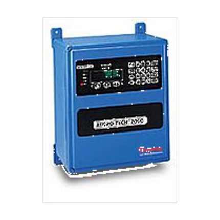 Thermo Ramsey Micro-Tech 2000 Series