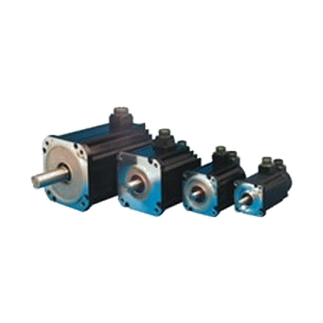 Tamagawa Highly Reliable Servo Motor System (Resolver Type) Tamagawa Highly Reliable Servo Motor System (Resolver Type)