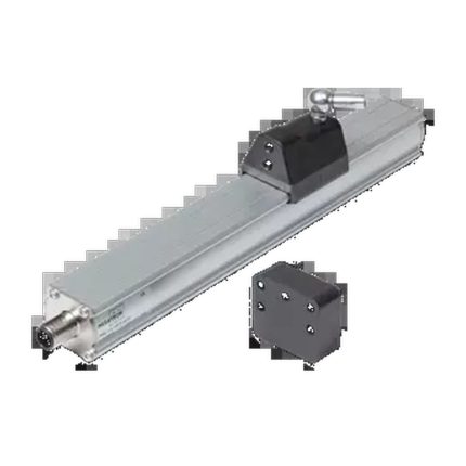 MEGATRON Elektronik Magnetostrictive Linear Transducer Series PMS - 1000MM