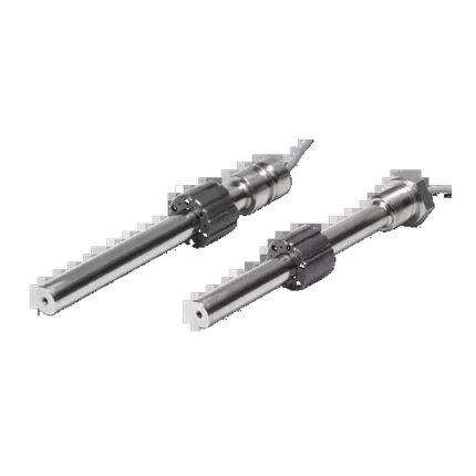 MEGATRON Elektronik Potentiometric Linear Transducer Series HEM16
