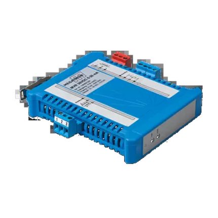 External Amplifier MVR - 0..10