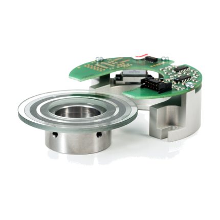 Photoelectric Rotary Encoders Model A75M