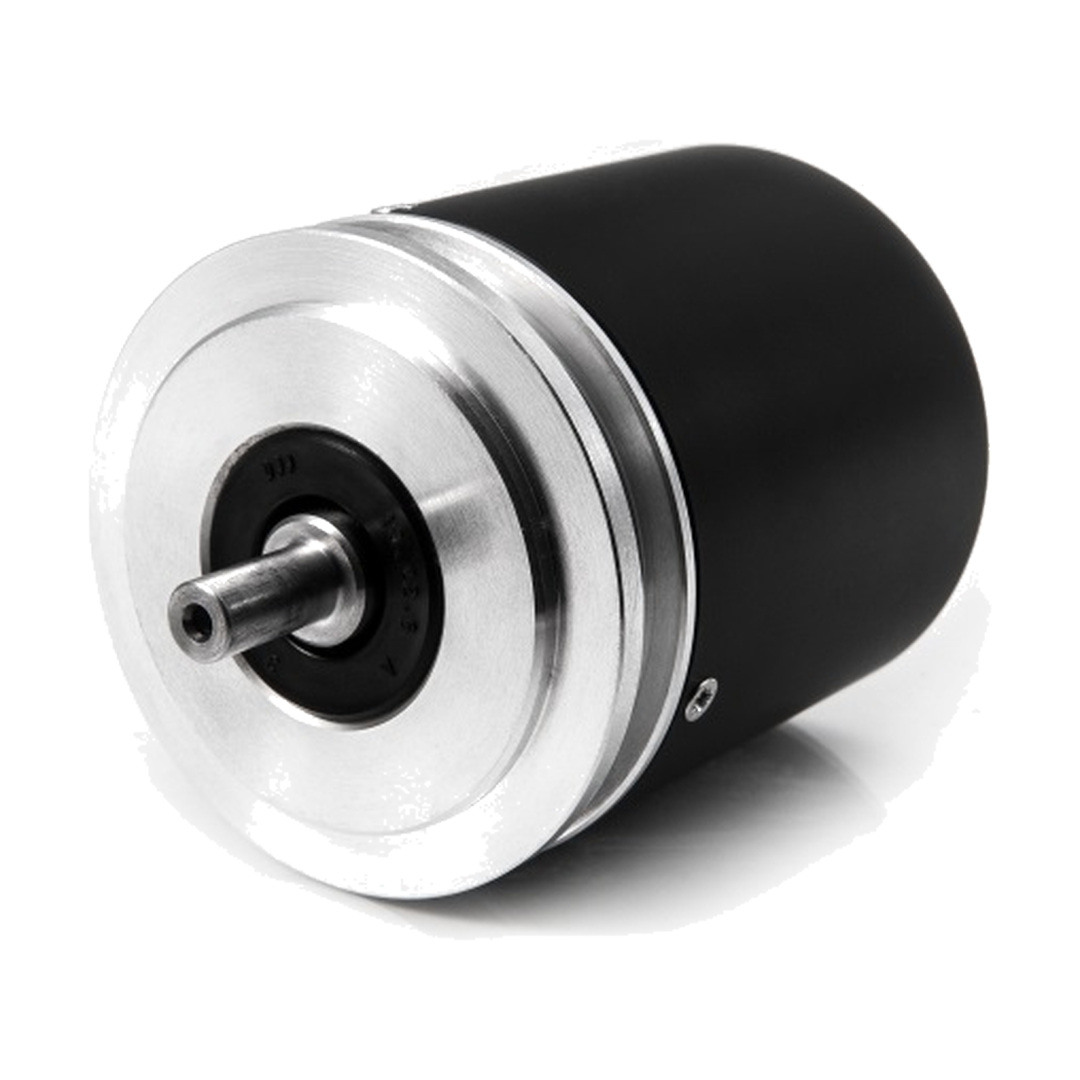Absolute Single Turn Rotary Encoder Model AK50 Absolute Single Turn Rotary Encoder Model AK50