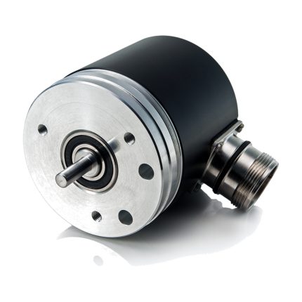 Absolute Singleturn Rotary Encoder AK58