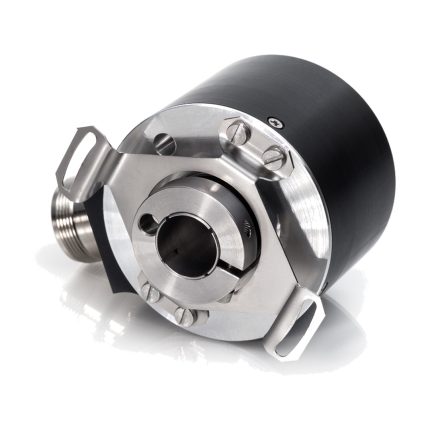 Photoelectric Rotary Encoders Model A58H1