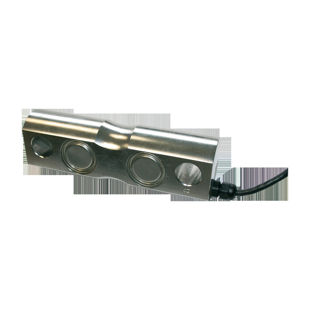 Double-Ended Shear Beam Load Cell DSL – From 5 To 100 Double-Ended Shear Beam Load Cell DSL – From 5 To 100