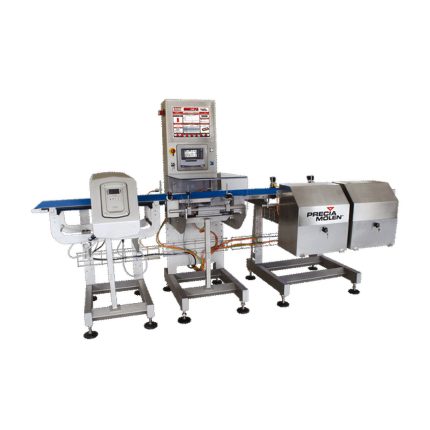 Checkweighers CKW 710 For Food Industry