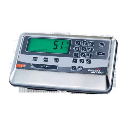 Weight Indicator I20
