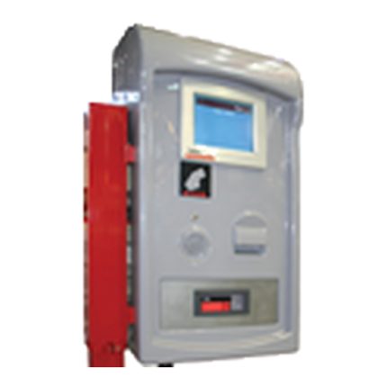 Precia Molen Touch Screen Driver Terminal BI WIN - Precia Molen