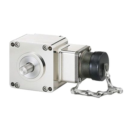 Heavy Duty Encoders