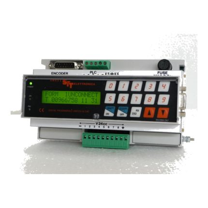 DPS 824/8 - 824/8