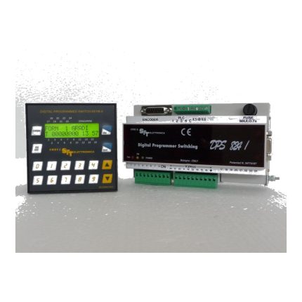 Line DPS 824/16S