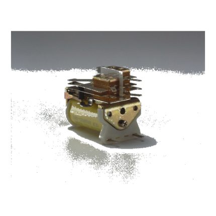 Relays - Olympiccontrols Corp