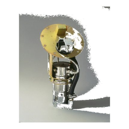 ELECTRIC FUEL PUMPS - Olympiccontrols Corp