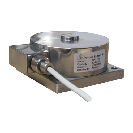Load Cells Compression 1000 - Chemical