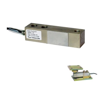 Load Cells Shear Beam PTA - Diğer Markalar