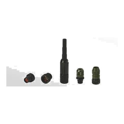 Connectors For Audio Technology - NF07