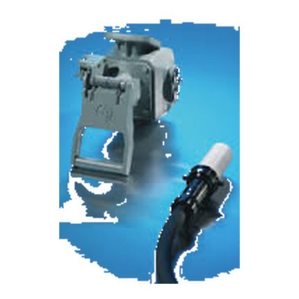 Schaltbau Standard Connector To UIC 552