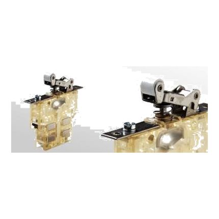 Snap-Action Switches S820 Series