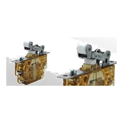 Snap-Action Switches S926 Series