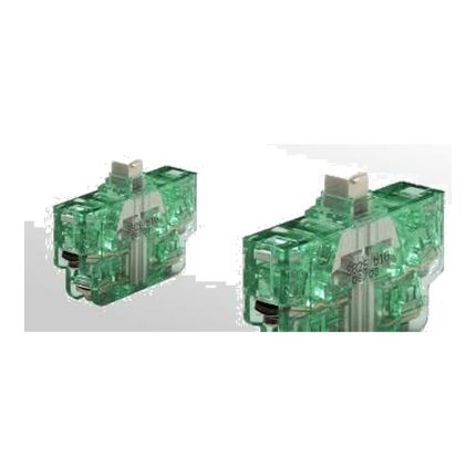 Snap-Action Switches S826 Series