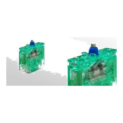 Snap-Action Switches S847 Series