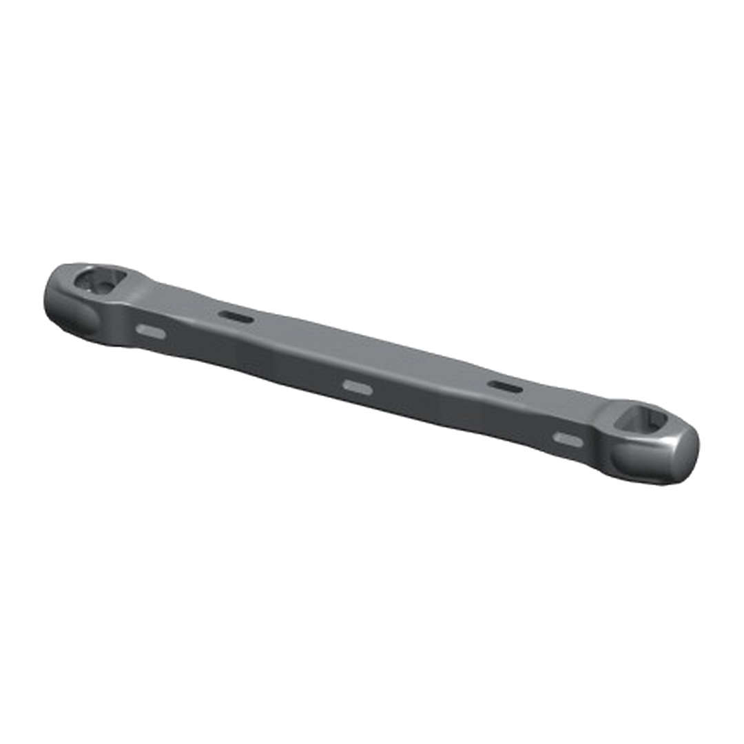 Drawbars: Maintain Uniformity In Motion Drawbars: Maintain Uniformity In Motion