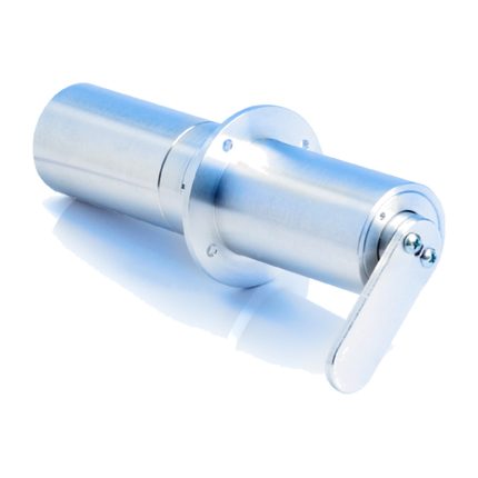 Contactless Rotary Joint CF032