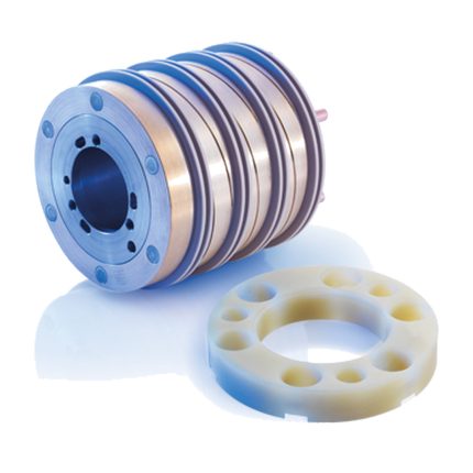 Generator Slip Ring
