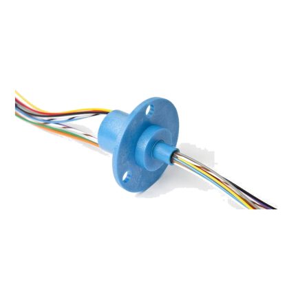 LTN Servotechnik SC020 SLIP RINGS